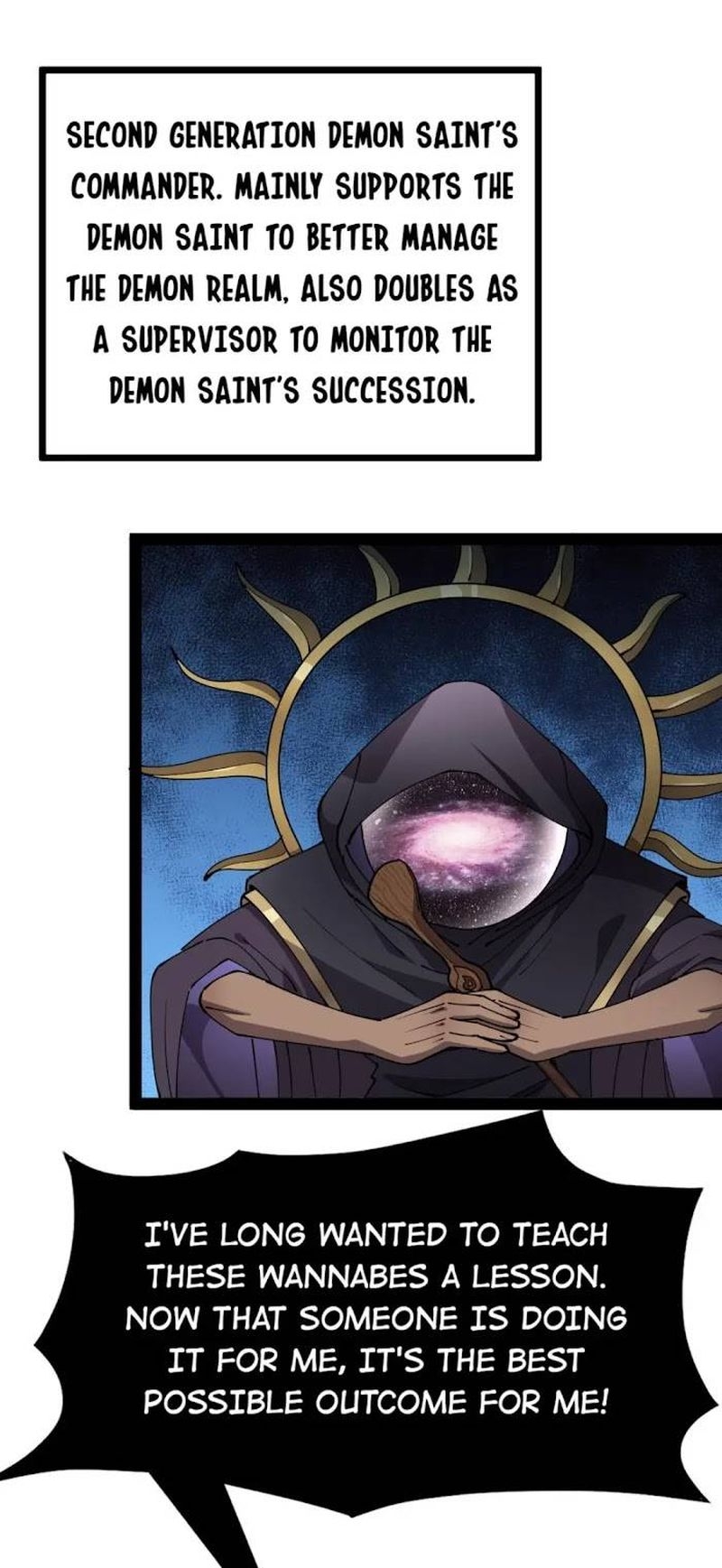 The Daily Life Of Immortal King 170 9