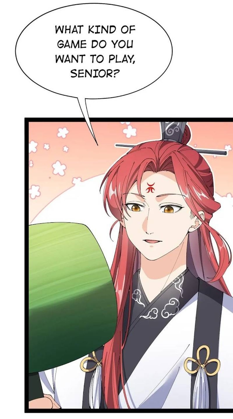 The Daily Life Of Immortal King 171 15