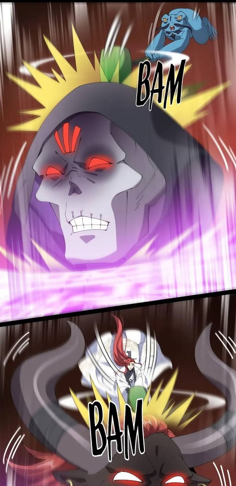 The Daily Life Of Immortal King 171 18