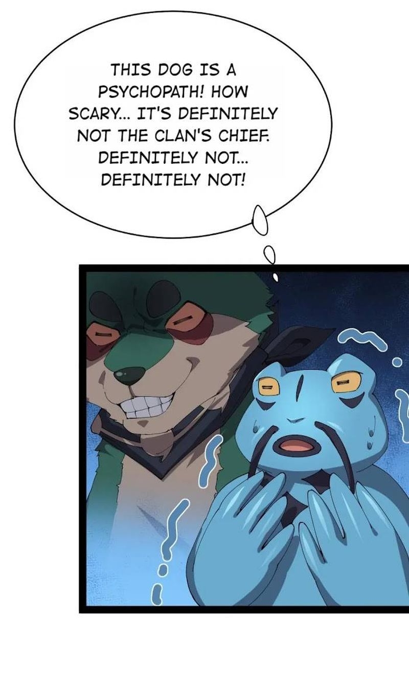 The Daily Life Of Immortal King 171 21