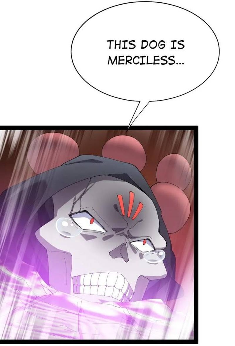 The Daily Life Of Immortal King 171 24