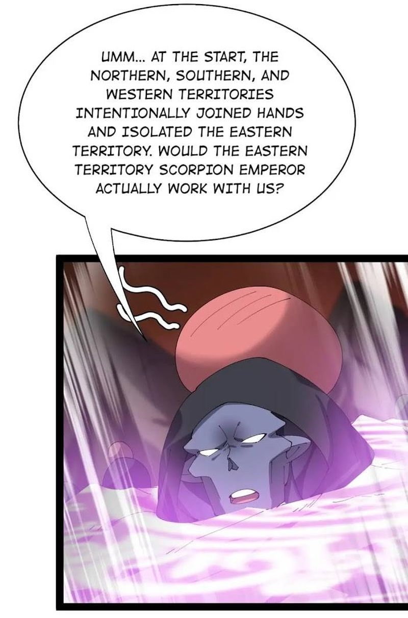 The Daily Life Of Immortal King 171 27
