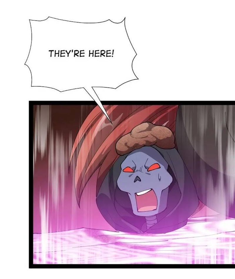 The Daily Life Of Immortal King 171 3