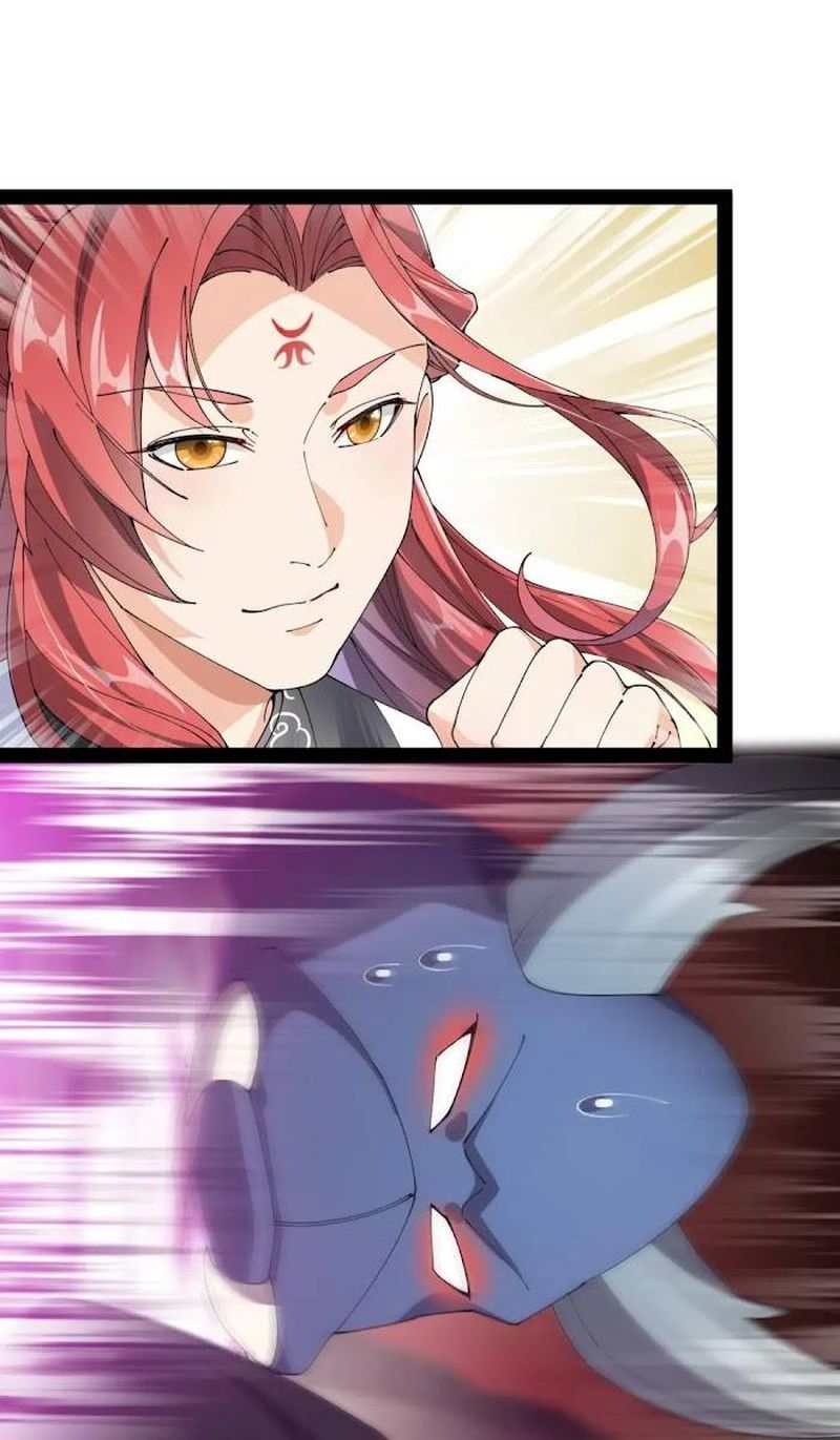 The Daily Life Of Immortal King 171 31