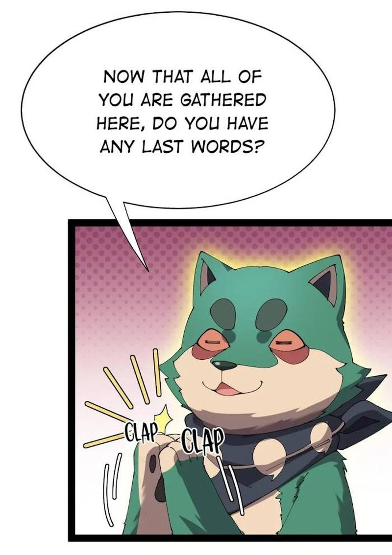 The Daily Life Of Immortal King 171 33
