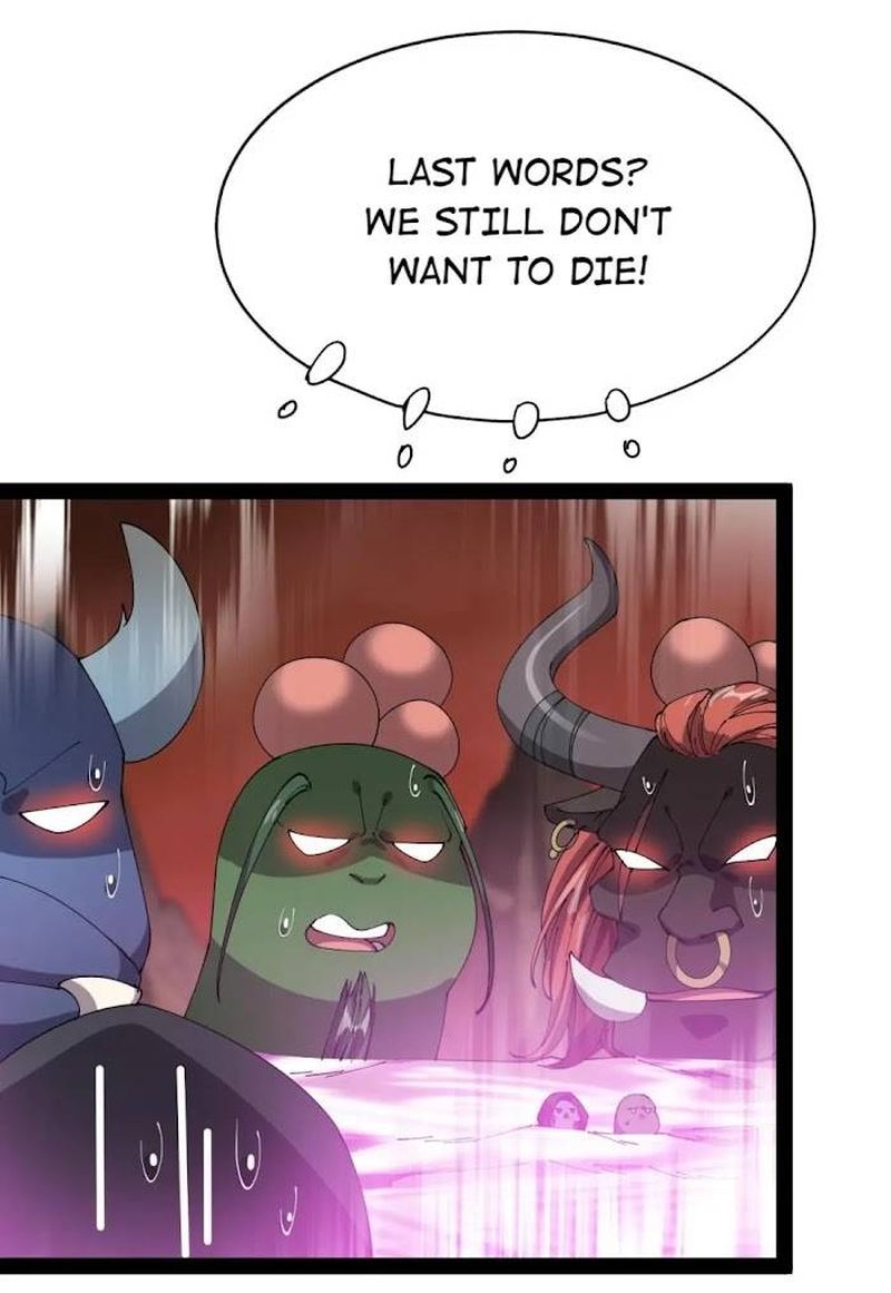 The Daily Life Of Immortal King 171 34