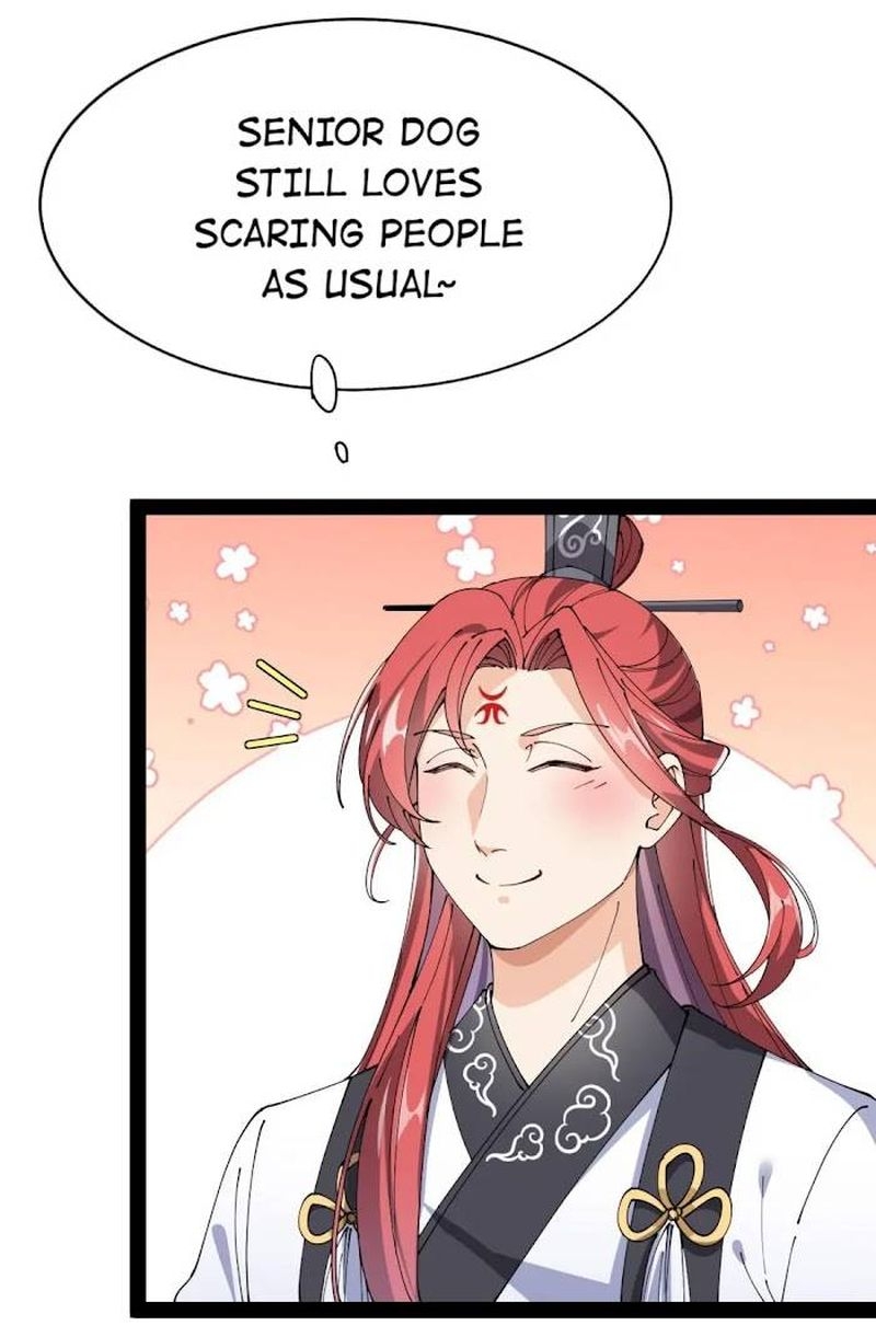The Daily Life Of Immortal King 171 35