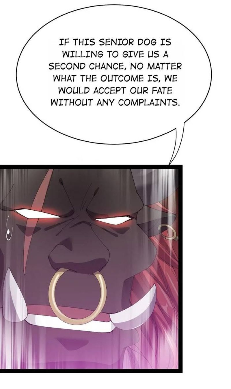 The Daily Life Of Immortal King 171 37