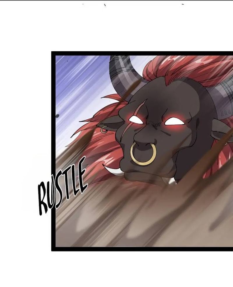 The Daily Life Of Immortal King 171 9