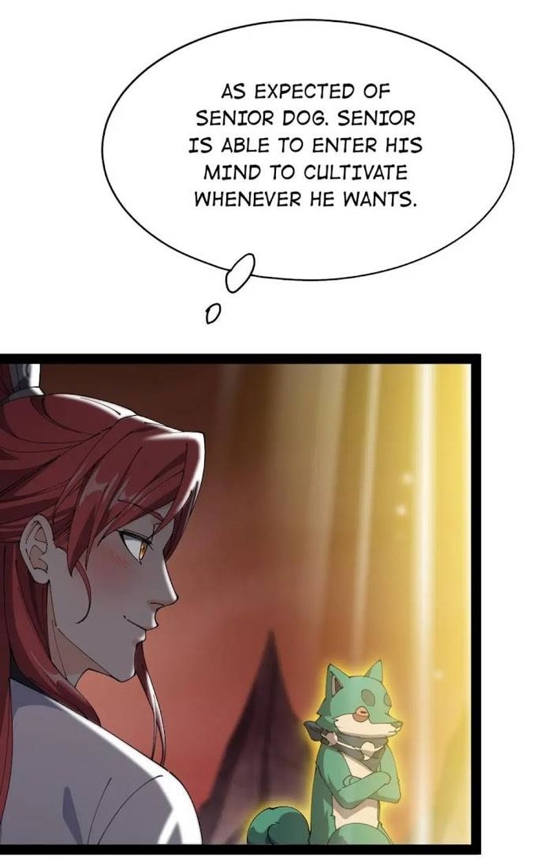 The Daily Life Of Immortal King 172 17