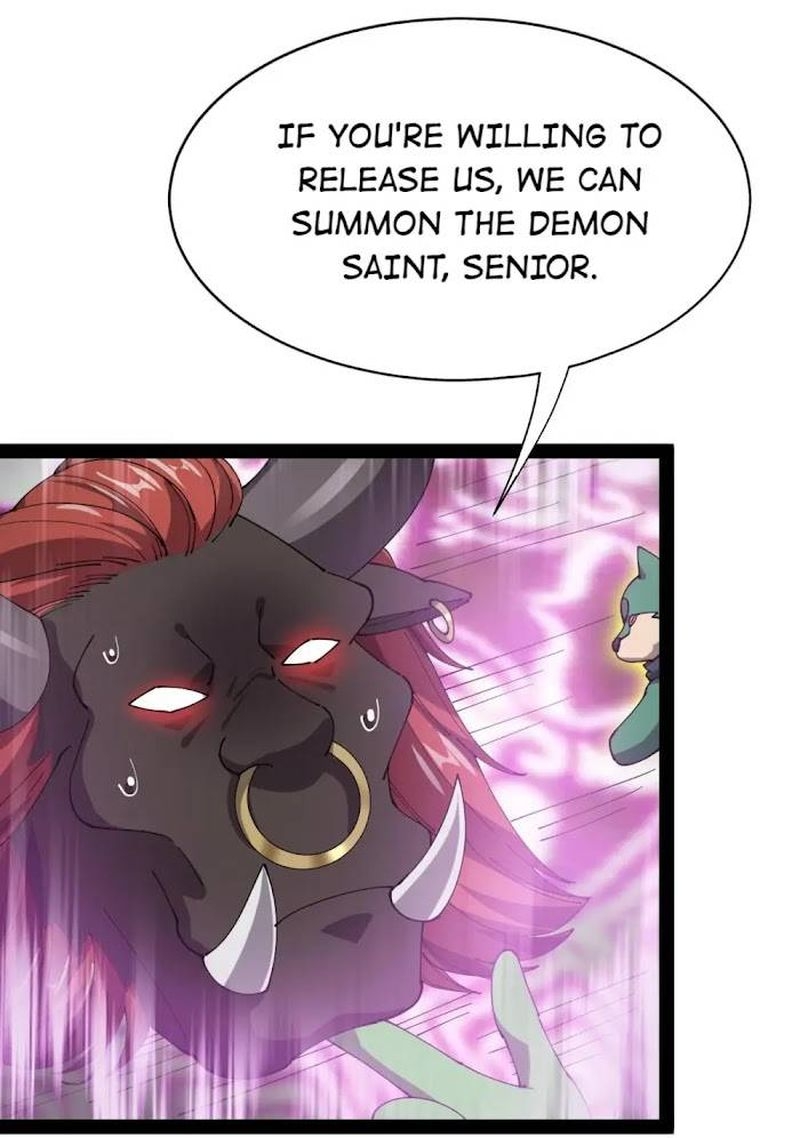 The Daily Life Of Immortal King 172 2