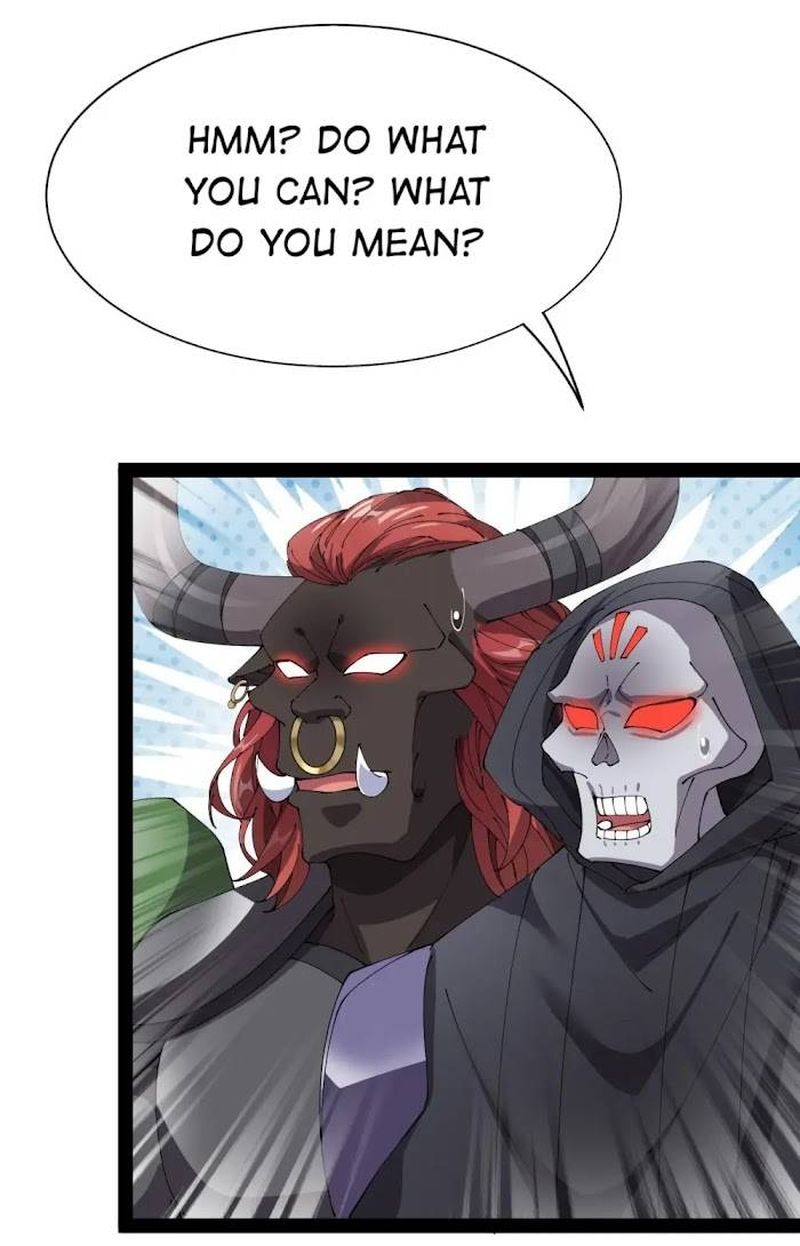 The Daily Life Of Immortal King 172 22