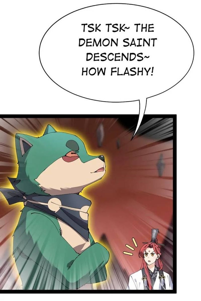 The Daily Life Of Immortal King 172 23