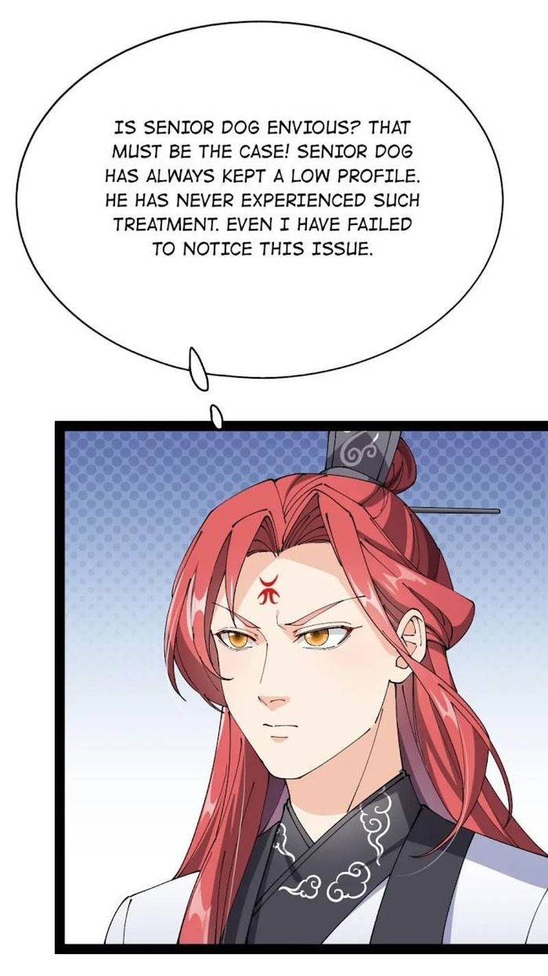 The Daily Life Of Immortal King 172 24