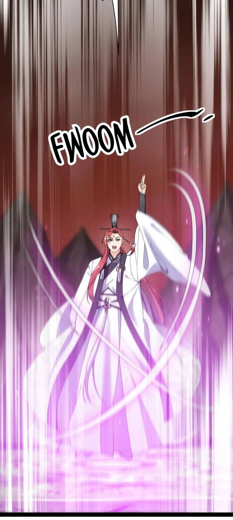 The Daily Life Of Immortal King 172 26