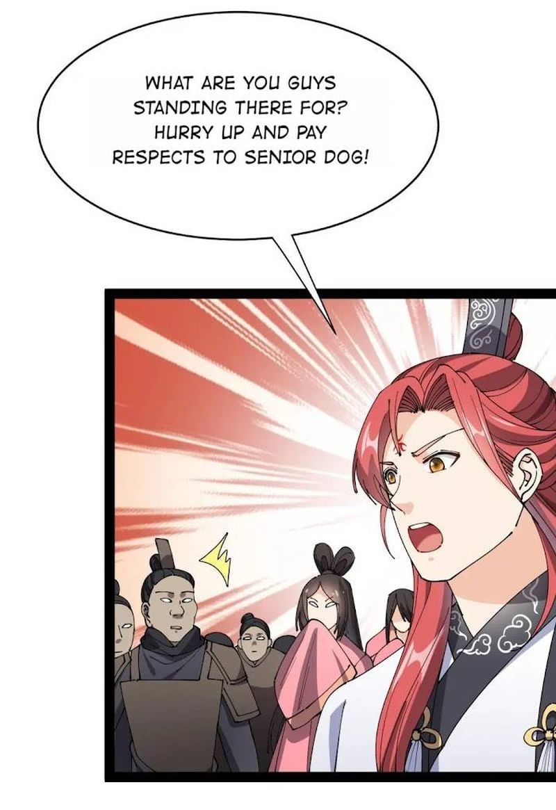 The Daily Life Of Immortal King 172 35