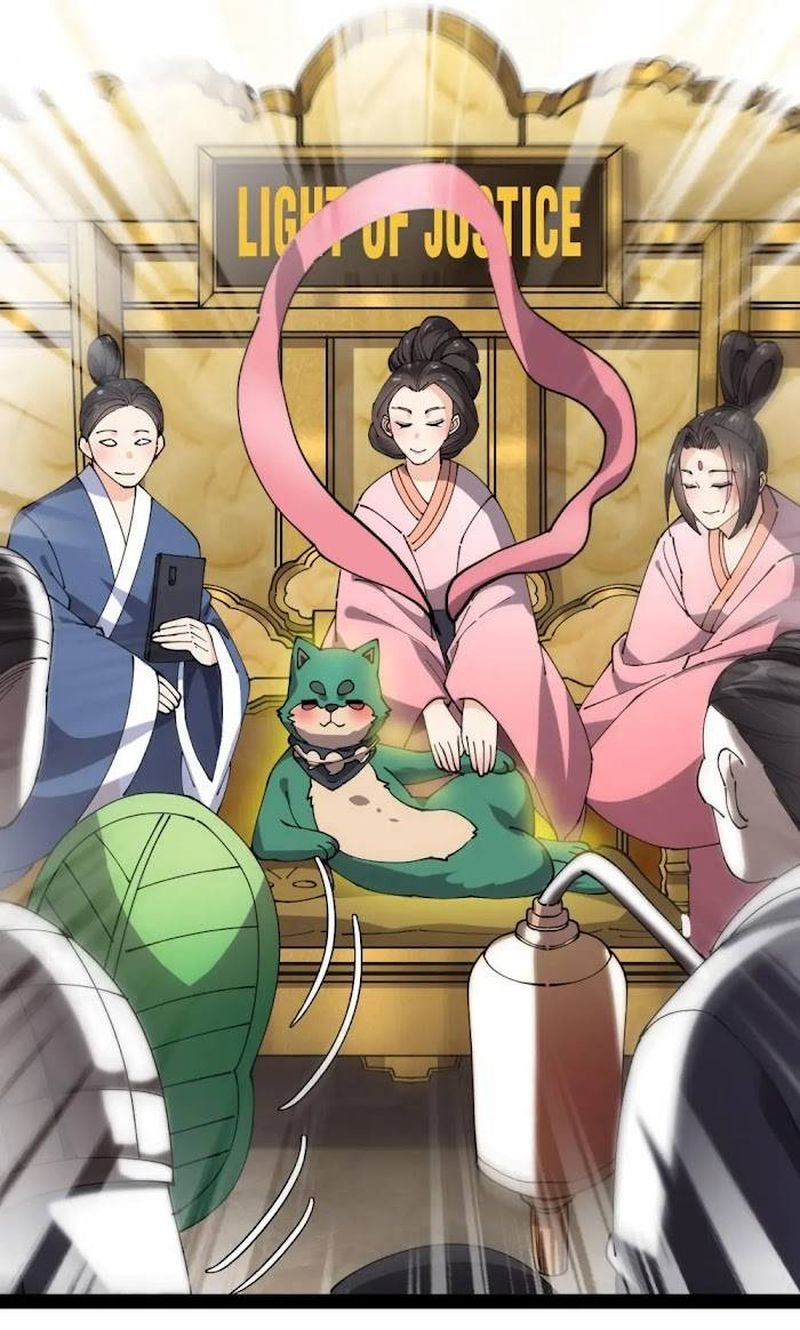The Daily Life Of Immortal King 172 37