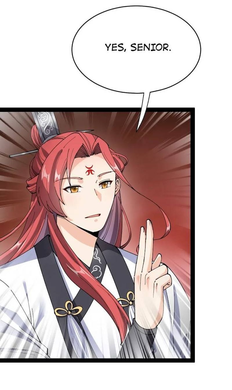 The Daily Life Of Immortal King 172 4