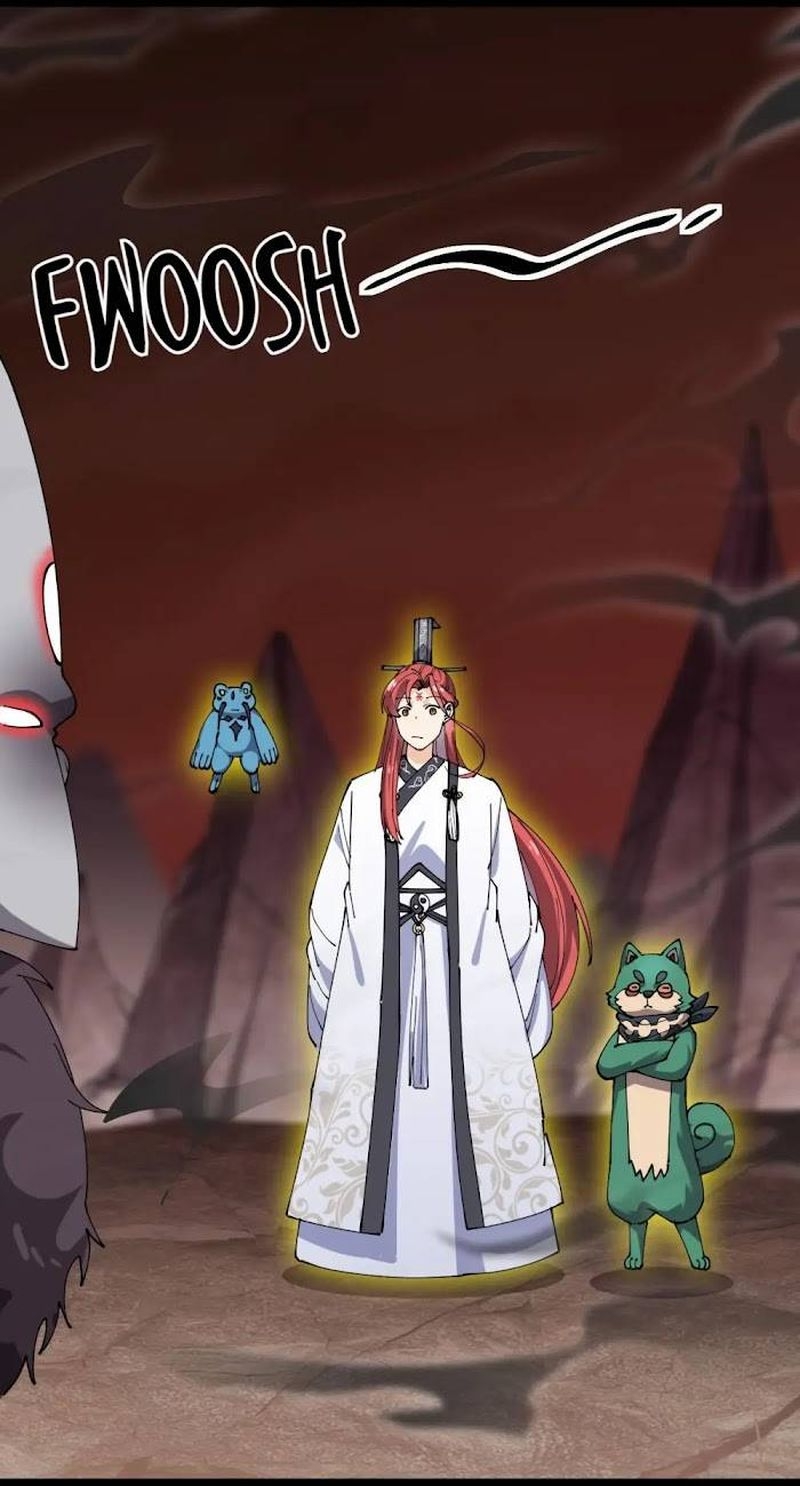The Daily Life Of Immortal King 172 43