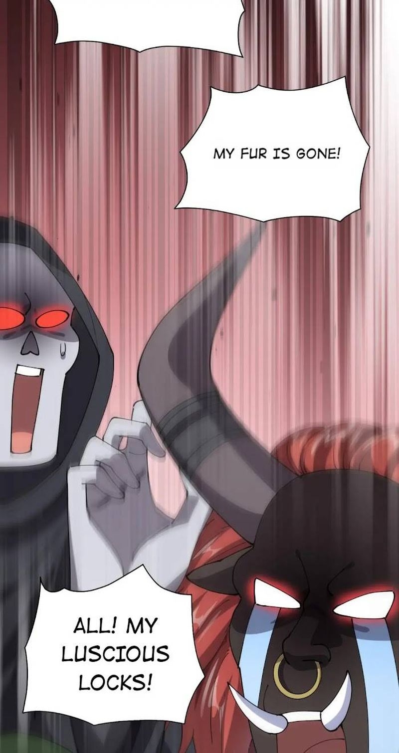 The Daily Life Of Immortal King 172 46
