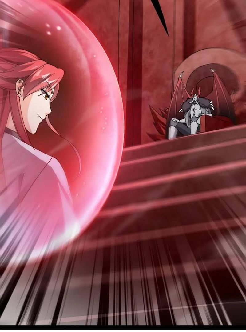 The Daily Life Of Immortal King 172 6