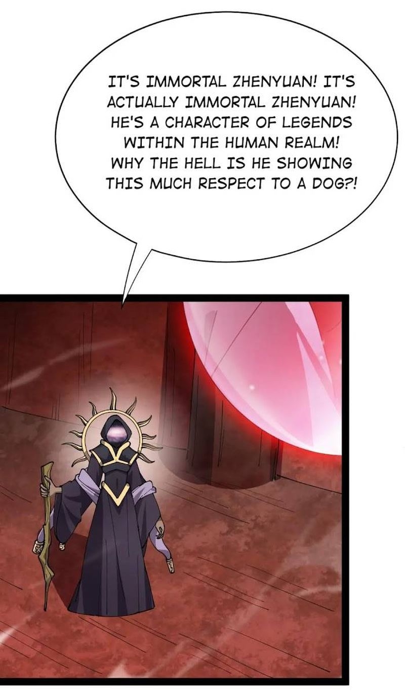 The Daily Life Of Immortal King 172 7