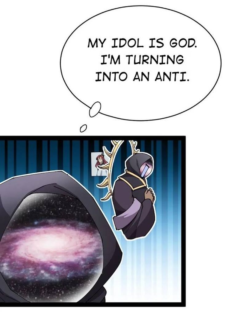 The Daily Life Of Immortal King 172 8