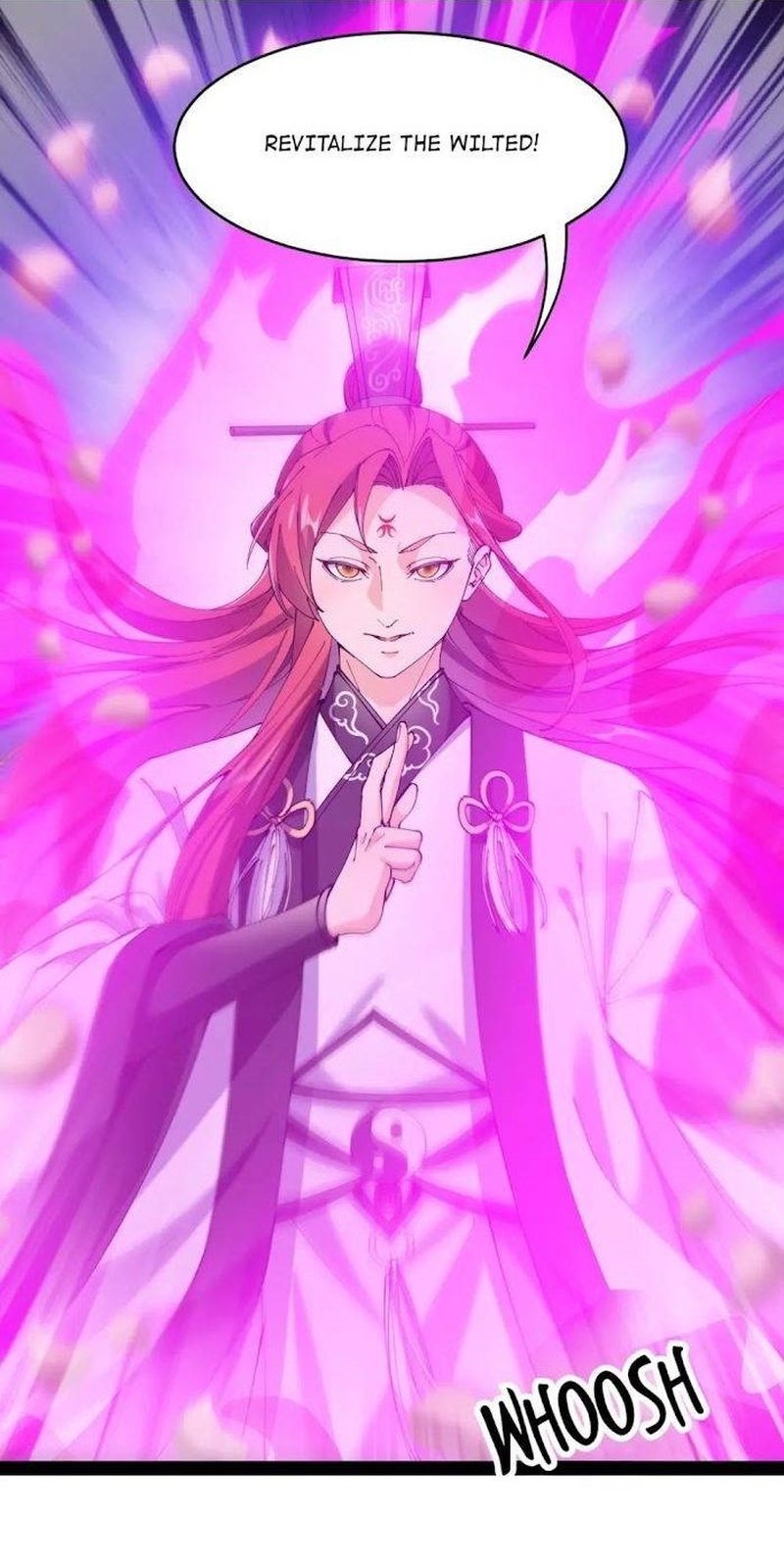 The Daily Life Of Immortal King 173 1