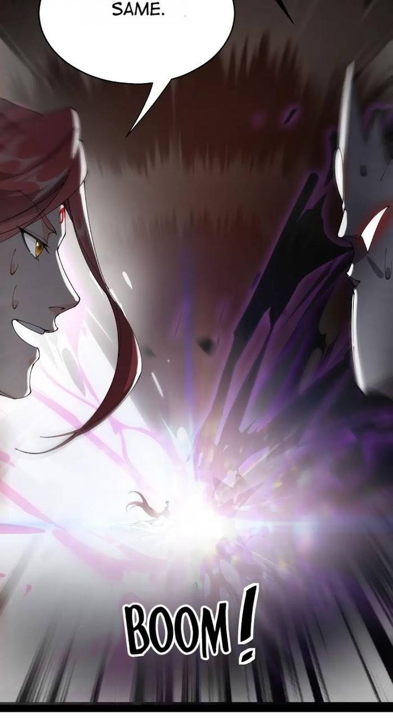 The Daily Life Of Immortal King 173 15