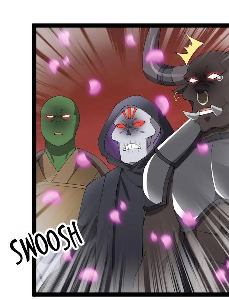 The Daily Life Of Immortal King 173 2