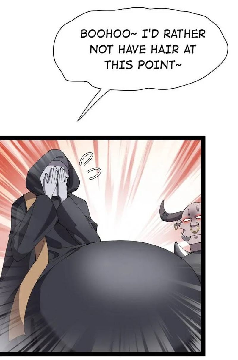 The Daily Life Of Immortal King 173 22