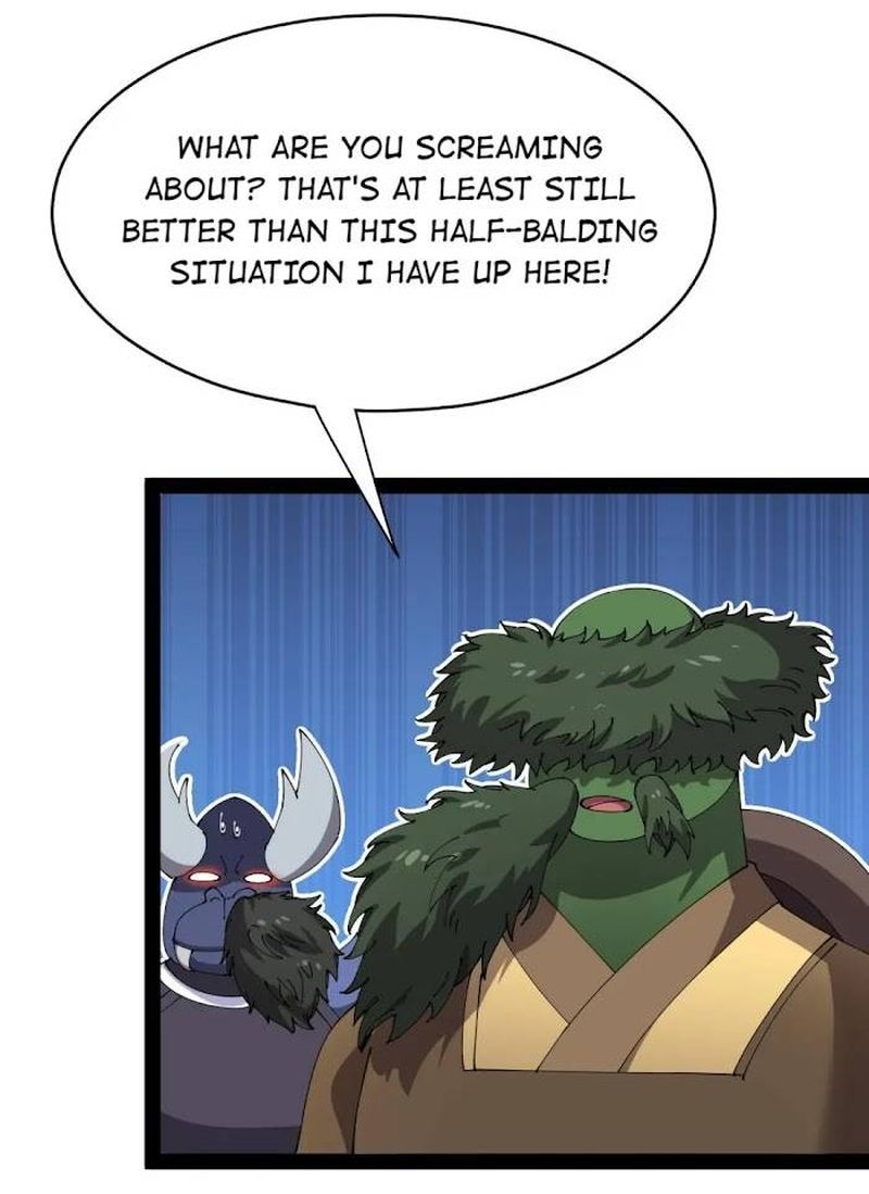 The Daily Life Of Immortal King 173 23