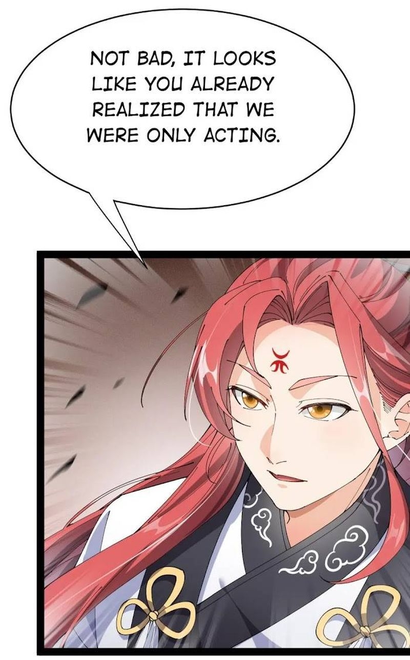The Daily Life Of Immortal King 173 25