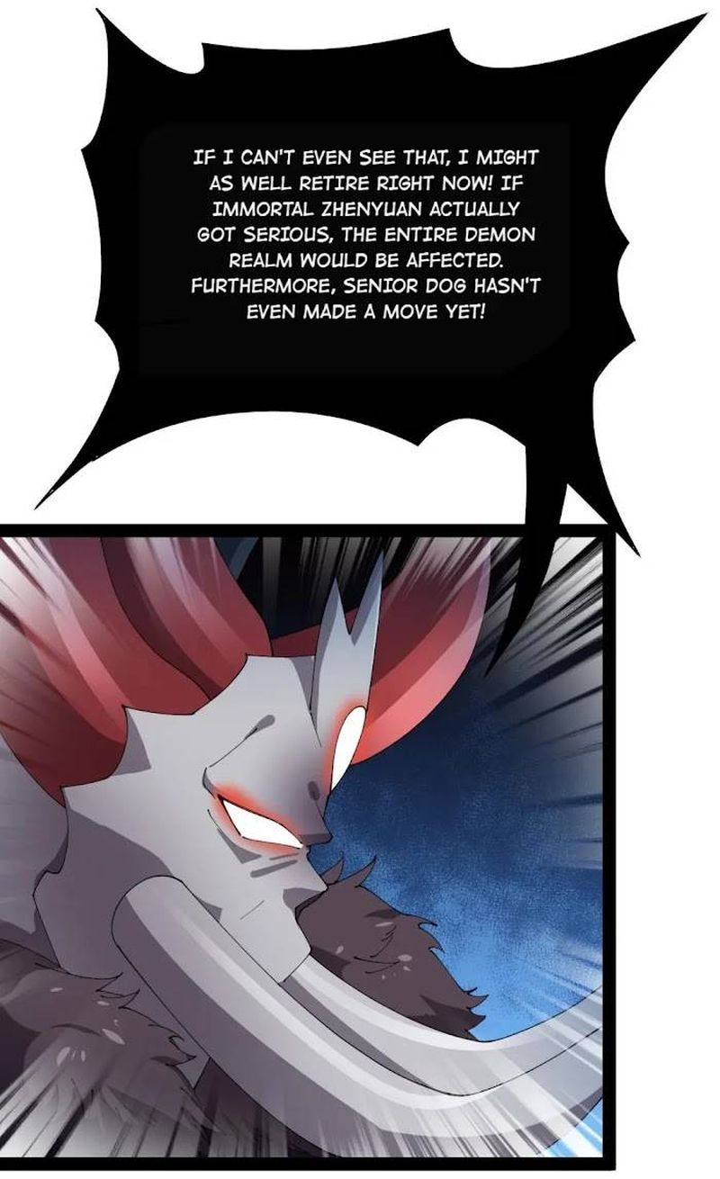 The Daily Life Of Immortal King 173 26