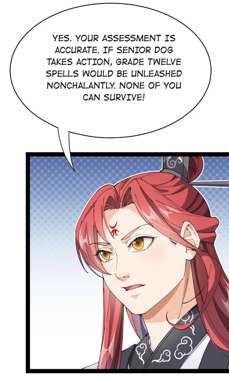 The Daily Life Of Immortal King 173 27
