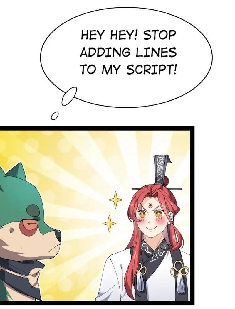 The Daily Life Of Immortal King 173 28