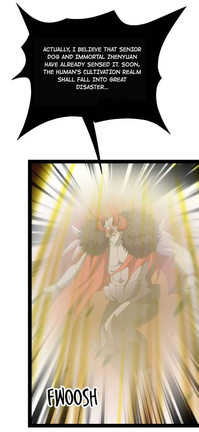 The Daily Life Of Immortal King 173 29