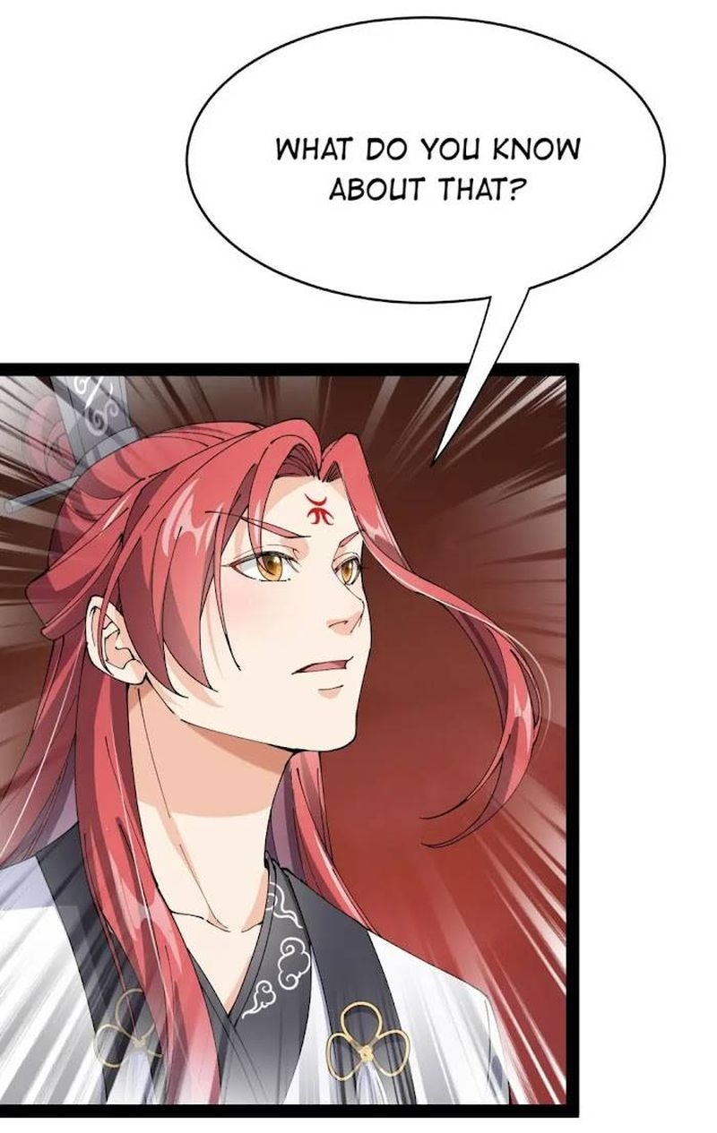 The Daily Life Of Immortal King 173 30