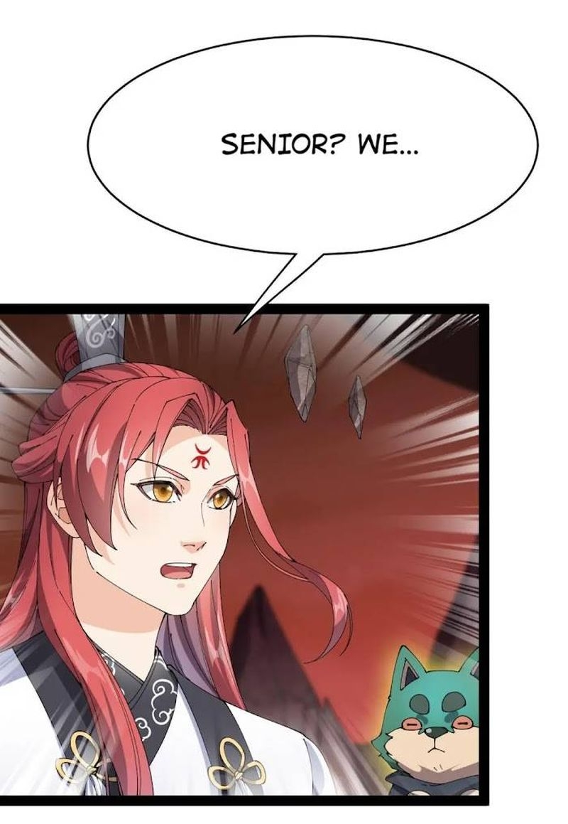 The Daily Life Of Immortal King 173 32
