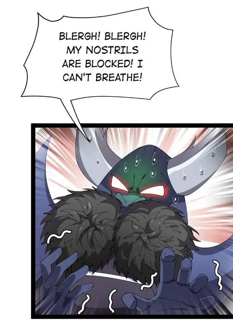 The Daily Life Of Immortal King 173 4