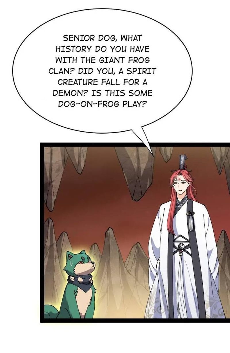 The Daily Life Of Immortal King 173 43