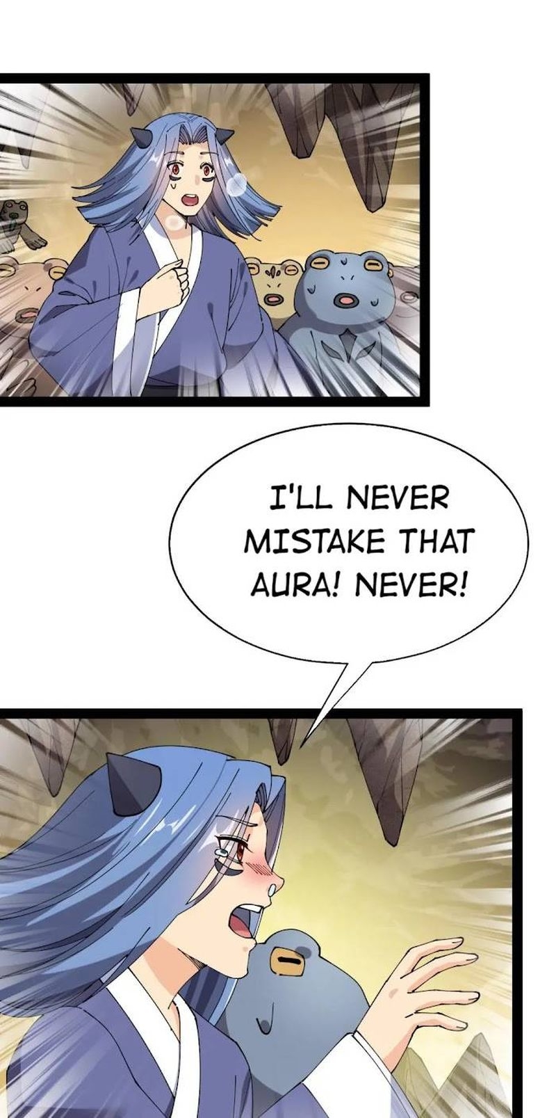 The Daily Life Of Immortal King 173 44