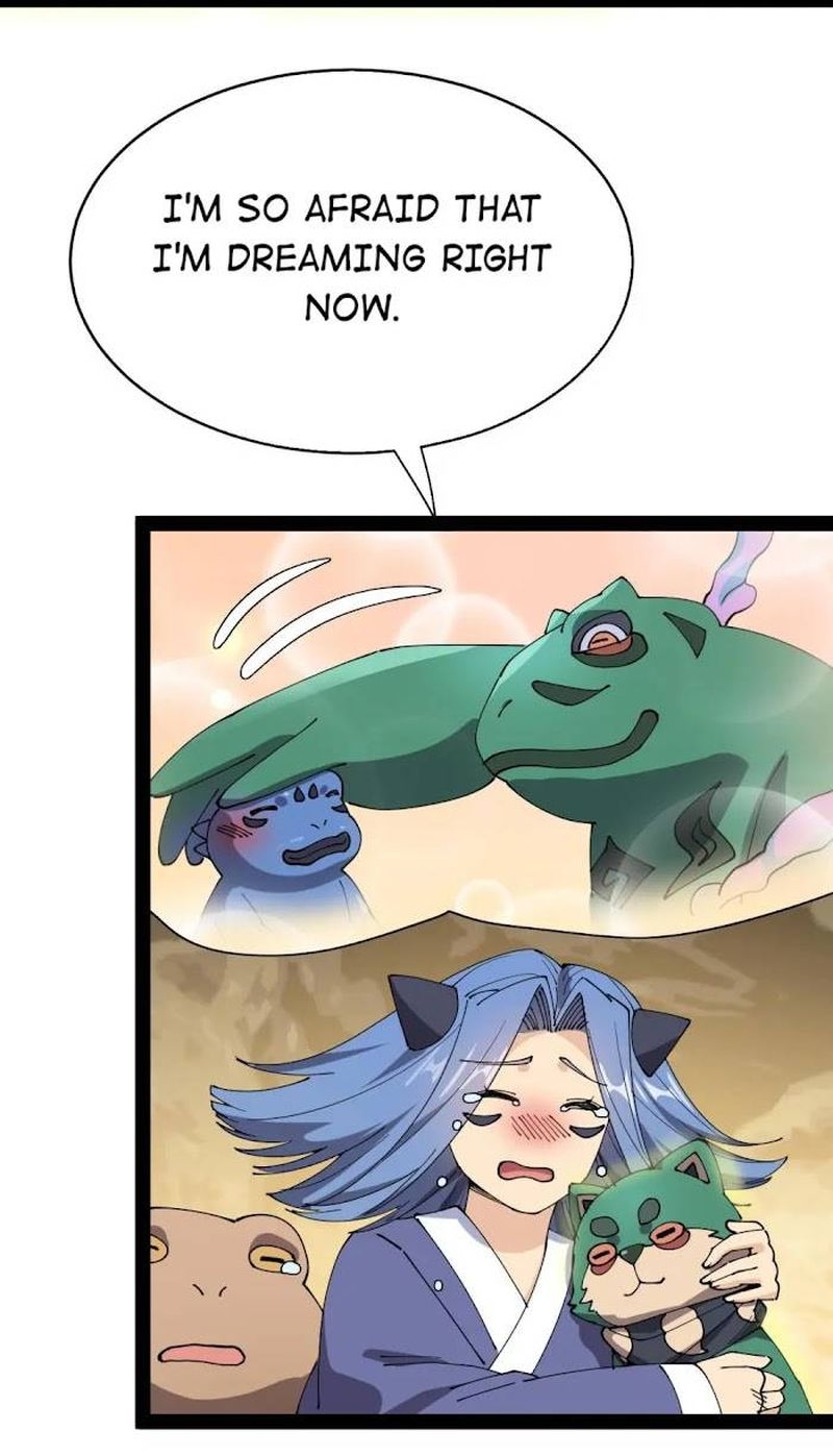 The Daily Life Of Immortal King 173 46