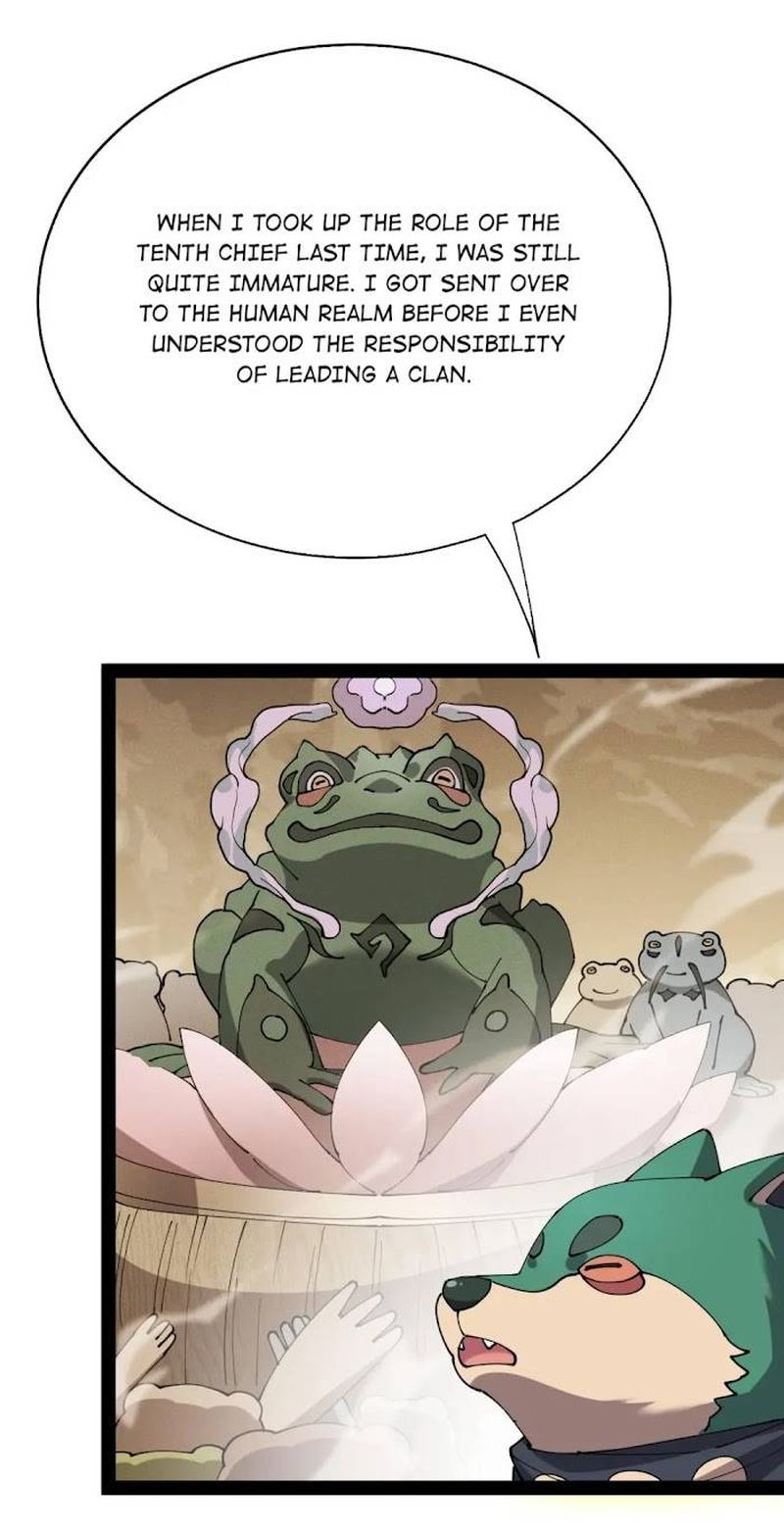 The Daily Life Of Immortal King 173 51