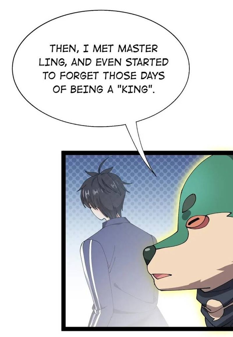 The Daily Life Of Immortal King 173 52