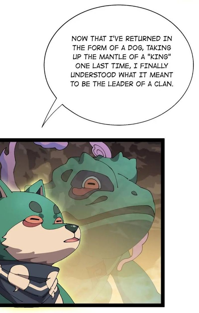 The Daily Life Of Immortal King 173 53