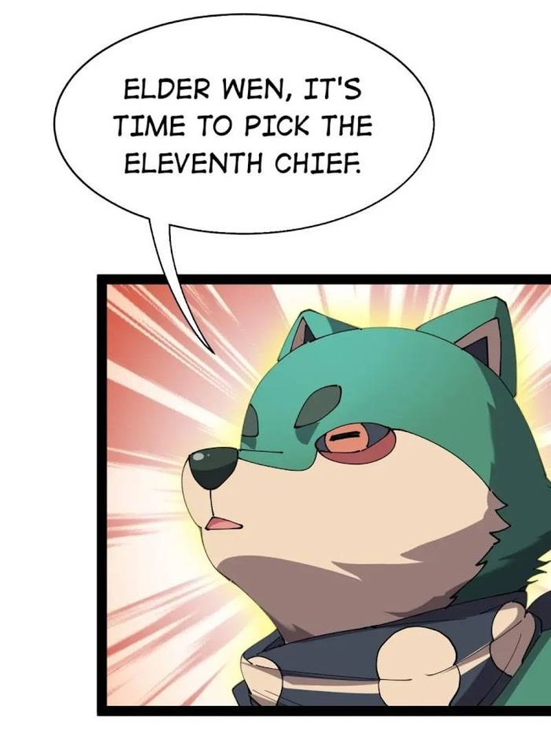 The Daily Life Of Immortal King 174 1