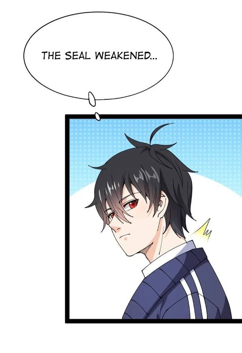 The Daily Life Of Immortal King 174 27