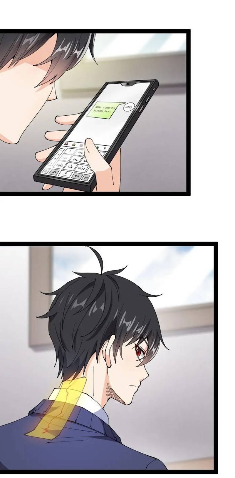 The Daily Life Of Immortal King 174 28