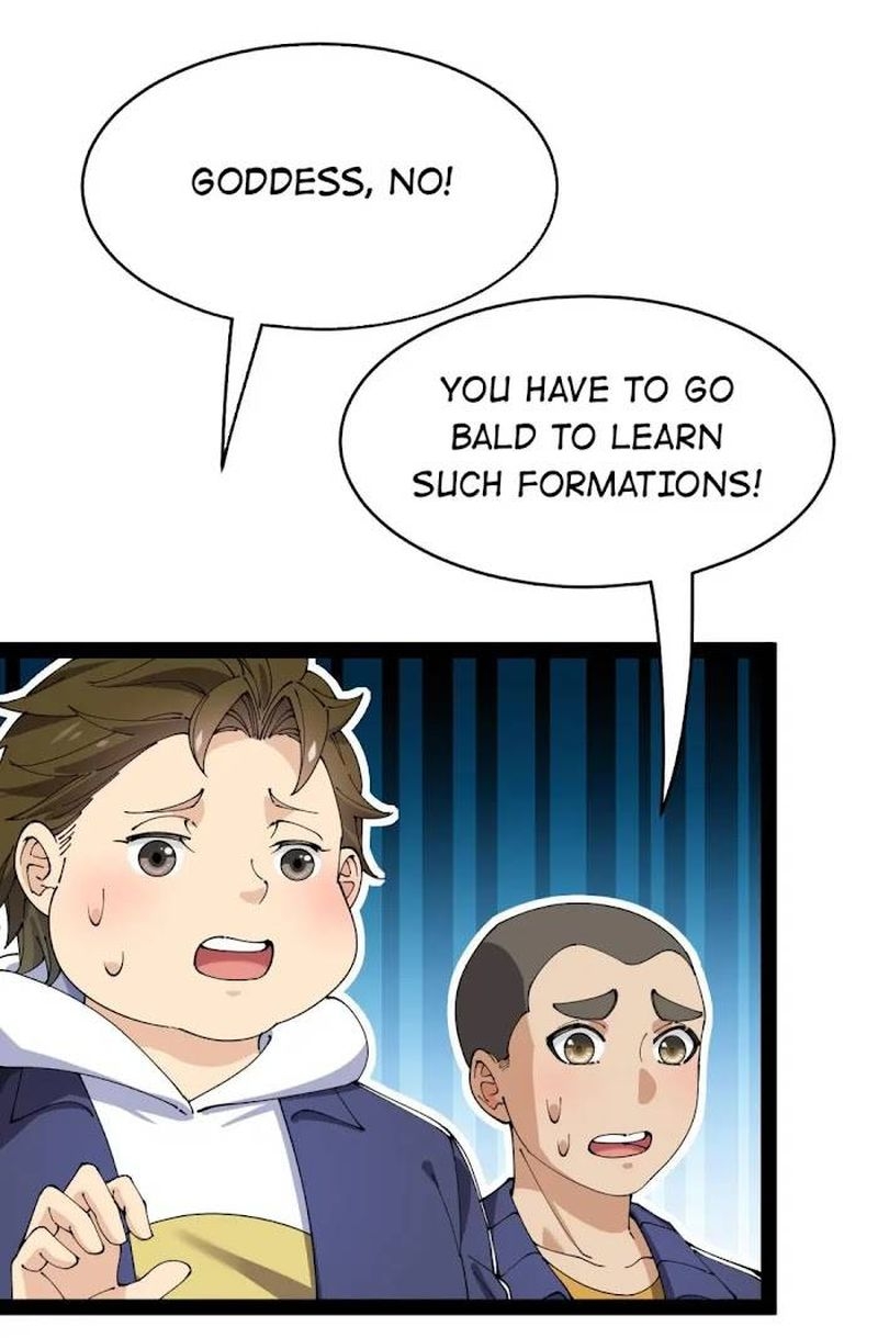 The Daily Life Of Immortal King 174 34